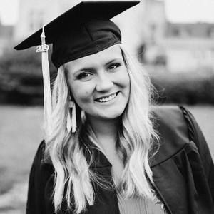 Meet your Posher, Lynne